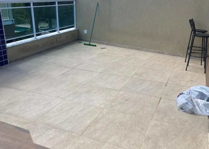 Duplex Com Piscina Na Taquara