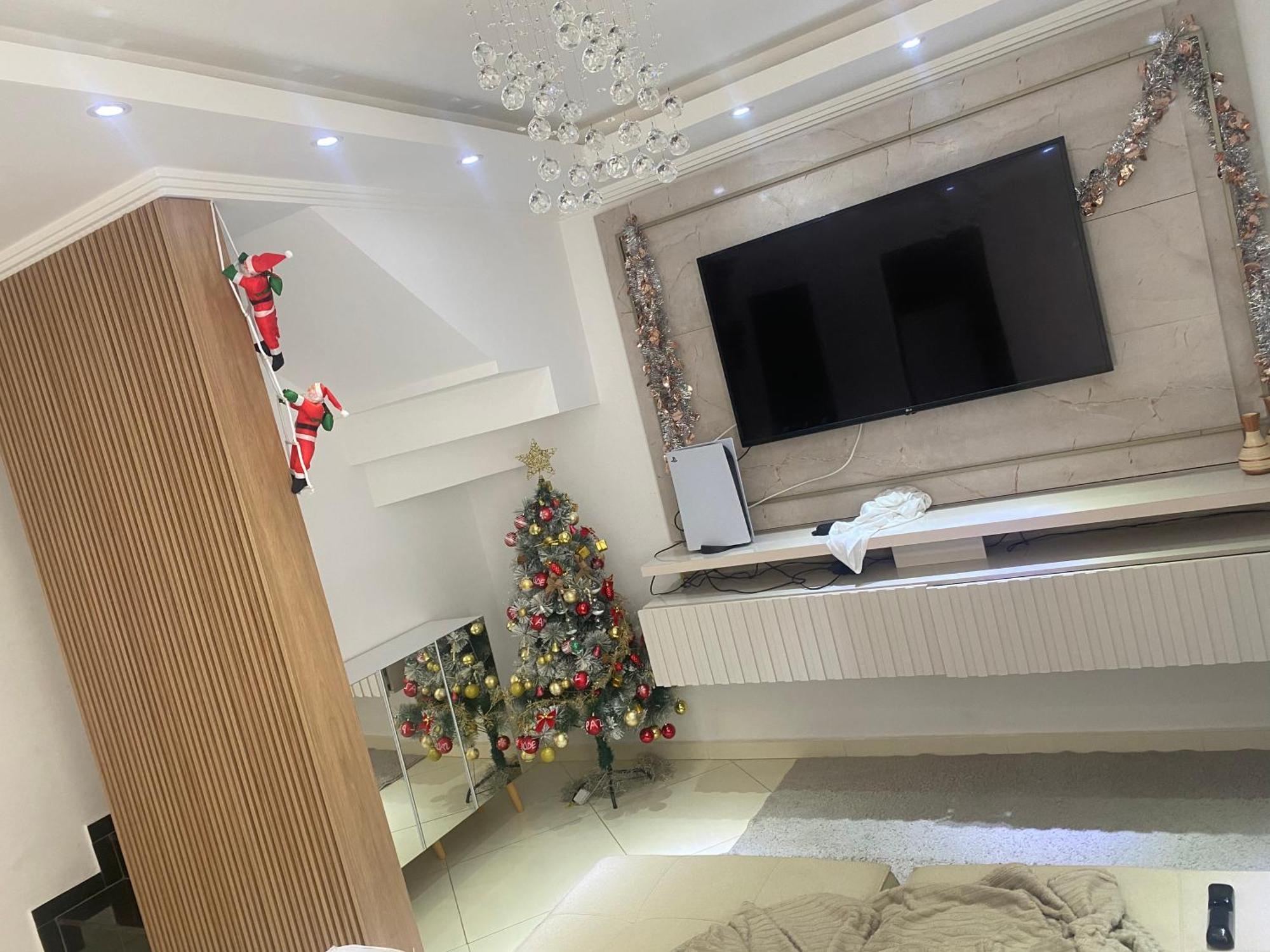Apartamento Duplex Com Piscina Na Taquara Río de Janeiro