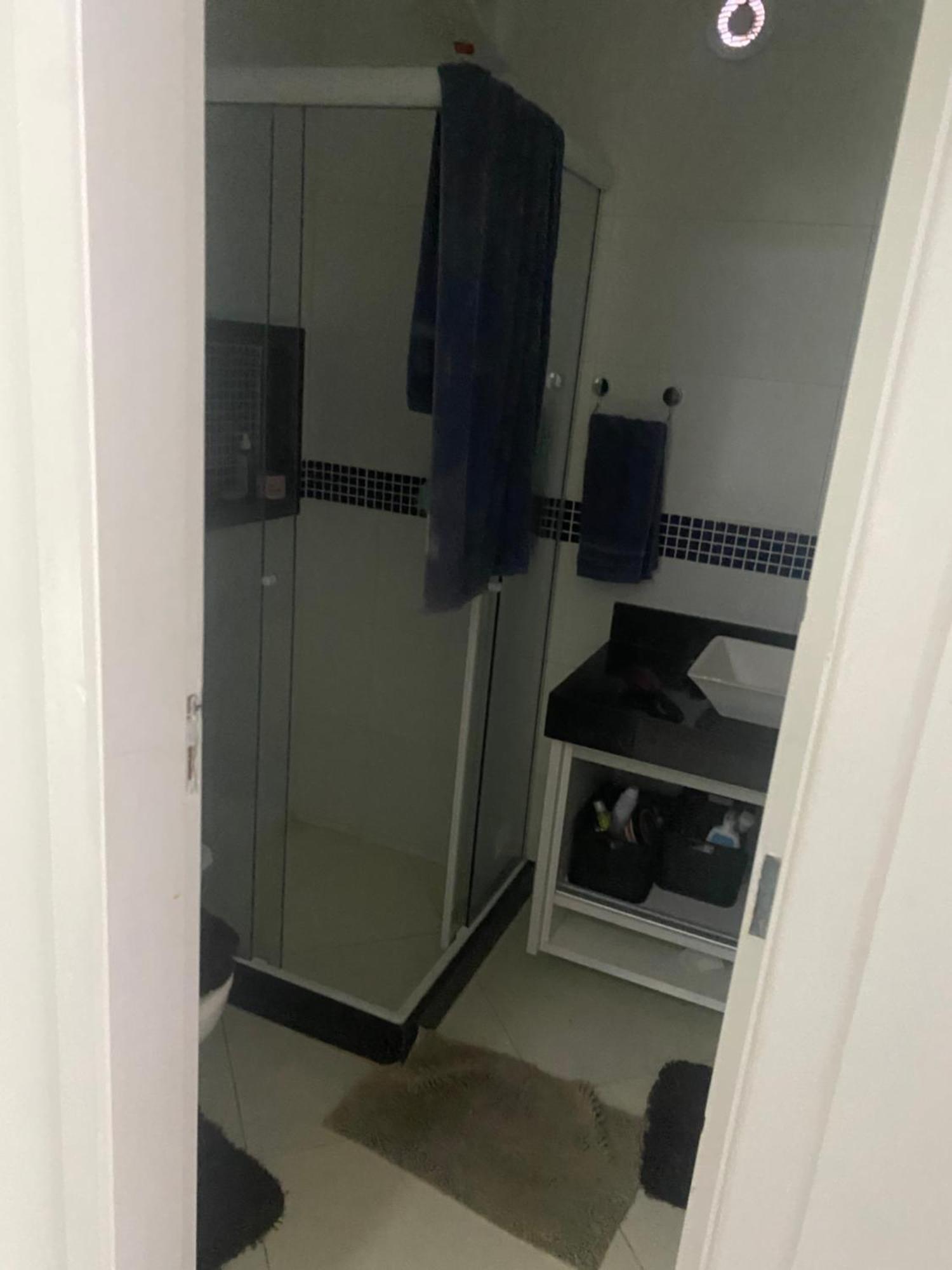Apartamento Duplex Com Piscina Na Taquara *