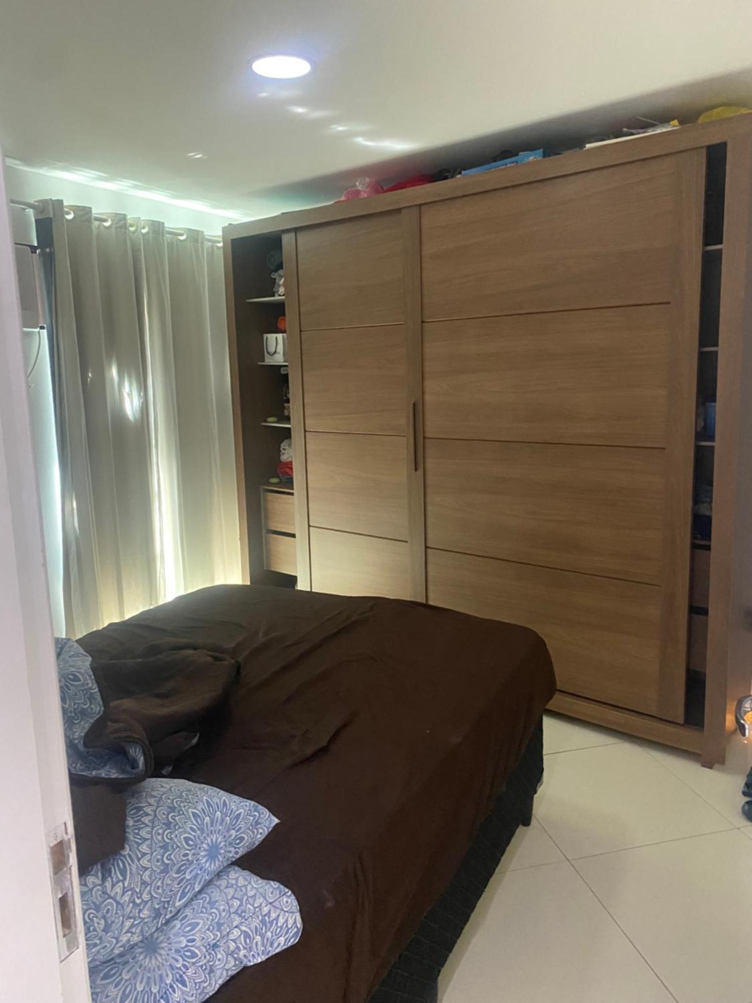 Duplex Com Piscina Na Taquara Río de Janeiro